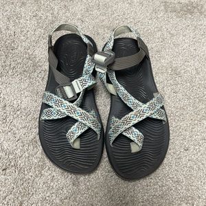 Chaco Shoes Women’s size 9